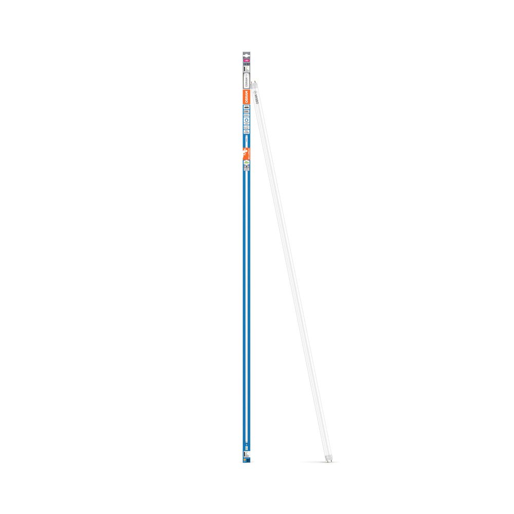 Skleněná LED trubice úsporná G13 18.3W 1514 mm