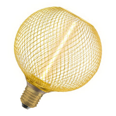 4058075840164 - Slaměné LED stropní svítidlo E27 GLOBE, laditelná teplá bílá - Stropní svítidlo - LEDVANCE e - shop