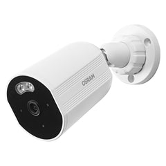 4058075850538 - SMART+ Chytrá venkovní WiFi kamera, bílá - Doplněk - Czechia LEDVANCE e-shop