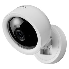 4058075850491 - SMART+ Chytrá WiFi kamera bílá - Doplněk - Czechia LEDVANCE e-shop