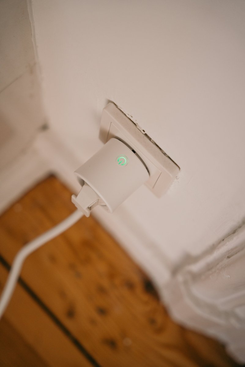 4099854419201 - SMART+ Chytrá zásuvka Matter přes WiFi Bílá - Zásuvka - Czechia LEDVANCE e-shop