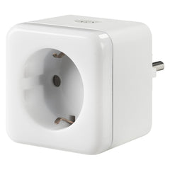 4099854418211 - SMART+ Chytrá zásuvka WiFi Bílá - Zásuvka - Czechia LEDVANCE e-shop
