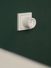 4099854419263 - SMART+ Chytrá zásuvka ZigBee Bílá - Zásuvka - Czechia LEDVANCE e-shop