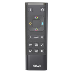 4099854419089 - SMART+ Chytré dálkové ovládání WiFi černá - Chytrý ovladač - Czechia LEDVANCE e-shop