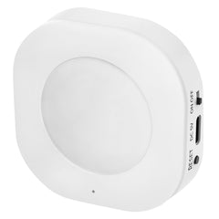 4099854419164 - SMART+ Chytrý pohybový senzor WiFi bílá - Interiérový senzor - Czechia LEDVANCE e-shop