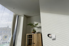 4058075849983 - SMART+ Chytrý spínací modul WiFi bílá (žaluzie) - Chytrý ovladač - Czechia LEDVANCE e-shop