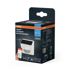 4099854419102 - SMART+ Chytrý venkovní pohybový senzor WiFi bílá - Venkovní senzor - Czechia LEDVANCE e-shop