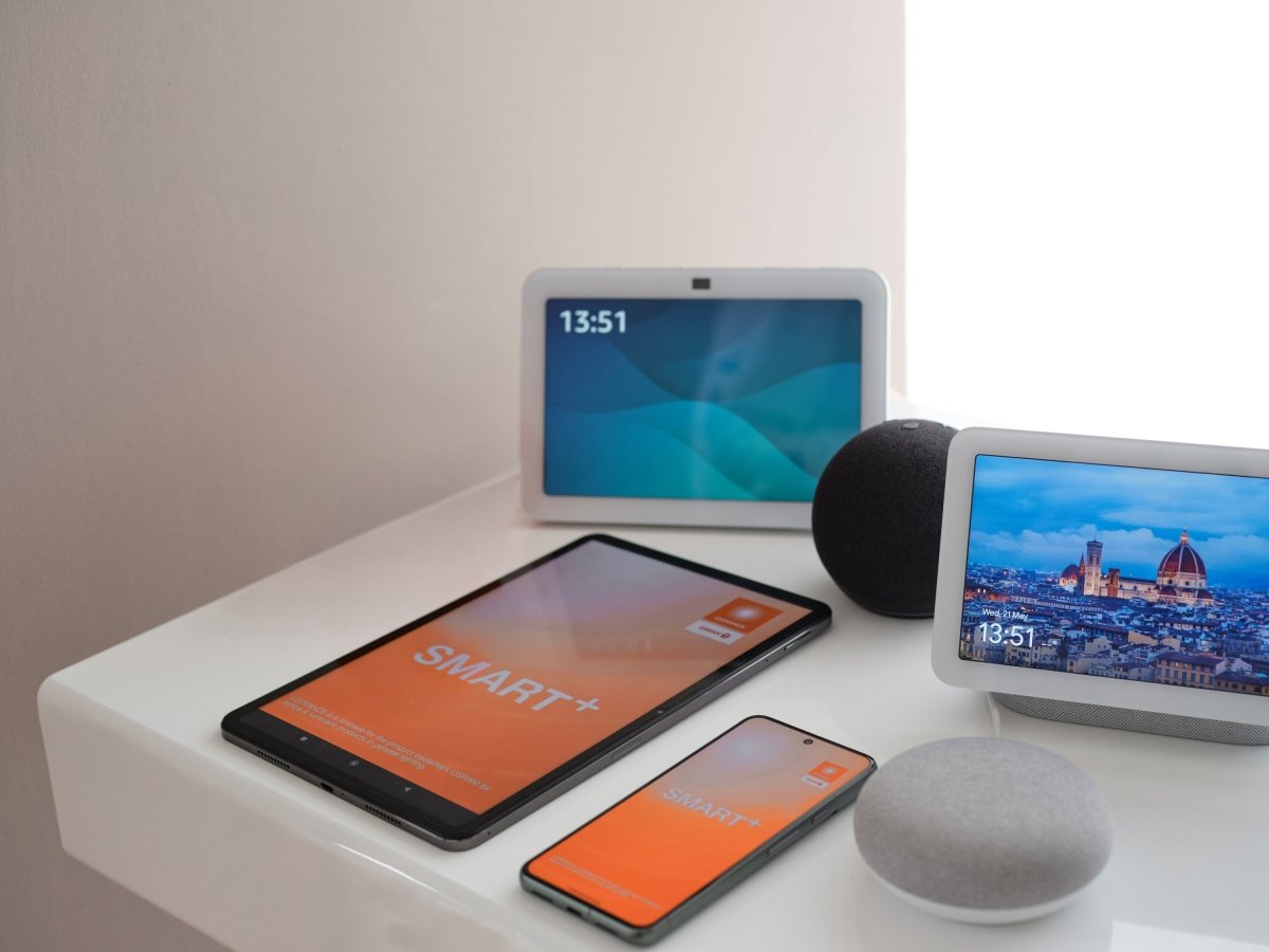 4099854419331 - SMART+ Chytrý venkovní terminál WiFi antracitová - Doplněk - Czechia LEDVANCE e-shop