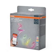 4099854593062 - SMART LED pásek FLEX RGBW 3P Zigbee 1,8 m - LED pásek - Czechia LEDVANCE e - shop