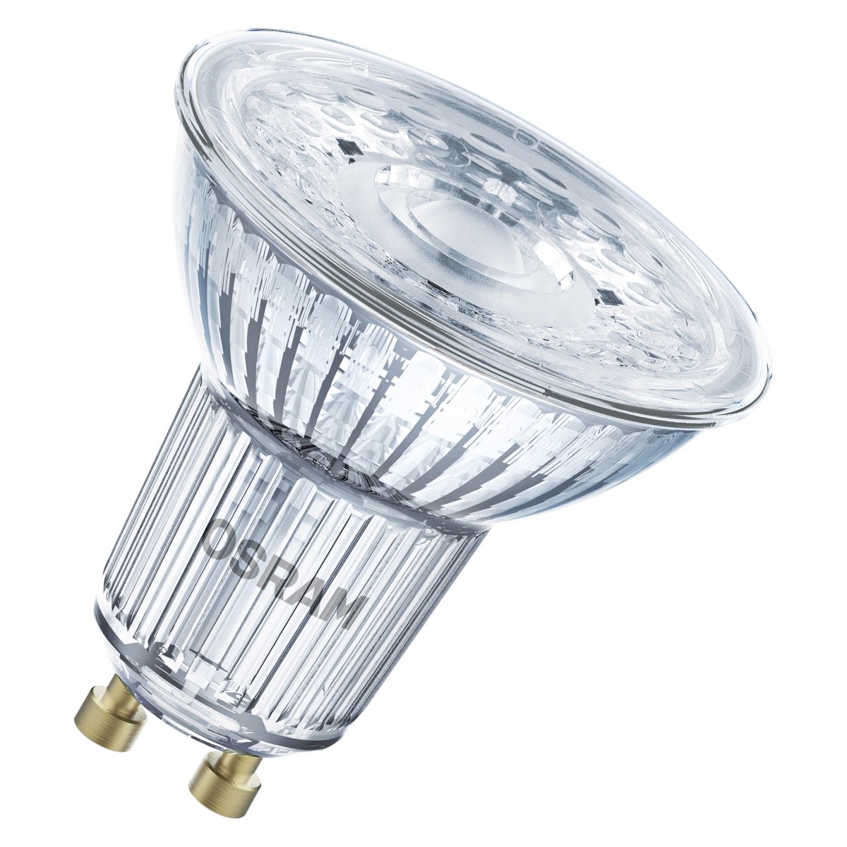 4058075851122 - Smart LED reflektor SMART+ MATTER Dimmable PAR16 50, 4.7W, GU10 - Czechia LEDVANCE e - shop