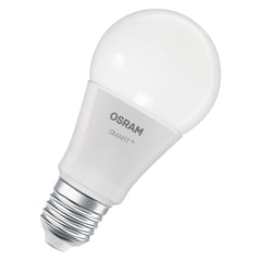 4099854528798 - Smart LED žárovka SMART+ MATTER Classic A60, 9W, Nastavitelná bílá, E27 - Czechia LEDVANCE e - shop