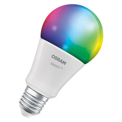 4099854529825 - Smart LED žárovka SMART+ MATTER Multicolor Classic A100, 14W, E27, Triple Pack - Czechia LEDVANCE e - shop