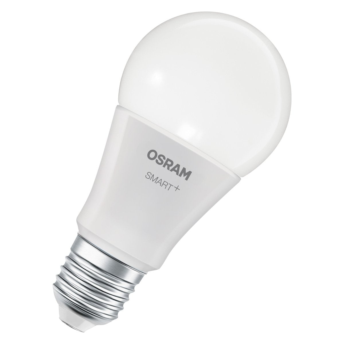 Smart LED žárovka SMART+ MATTER Multicolor Classic A60, 9W, E27