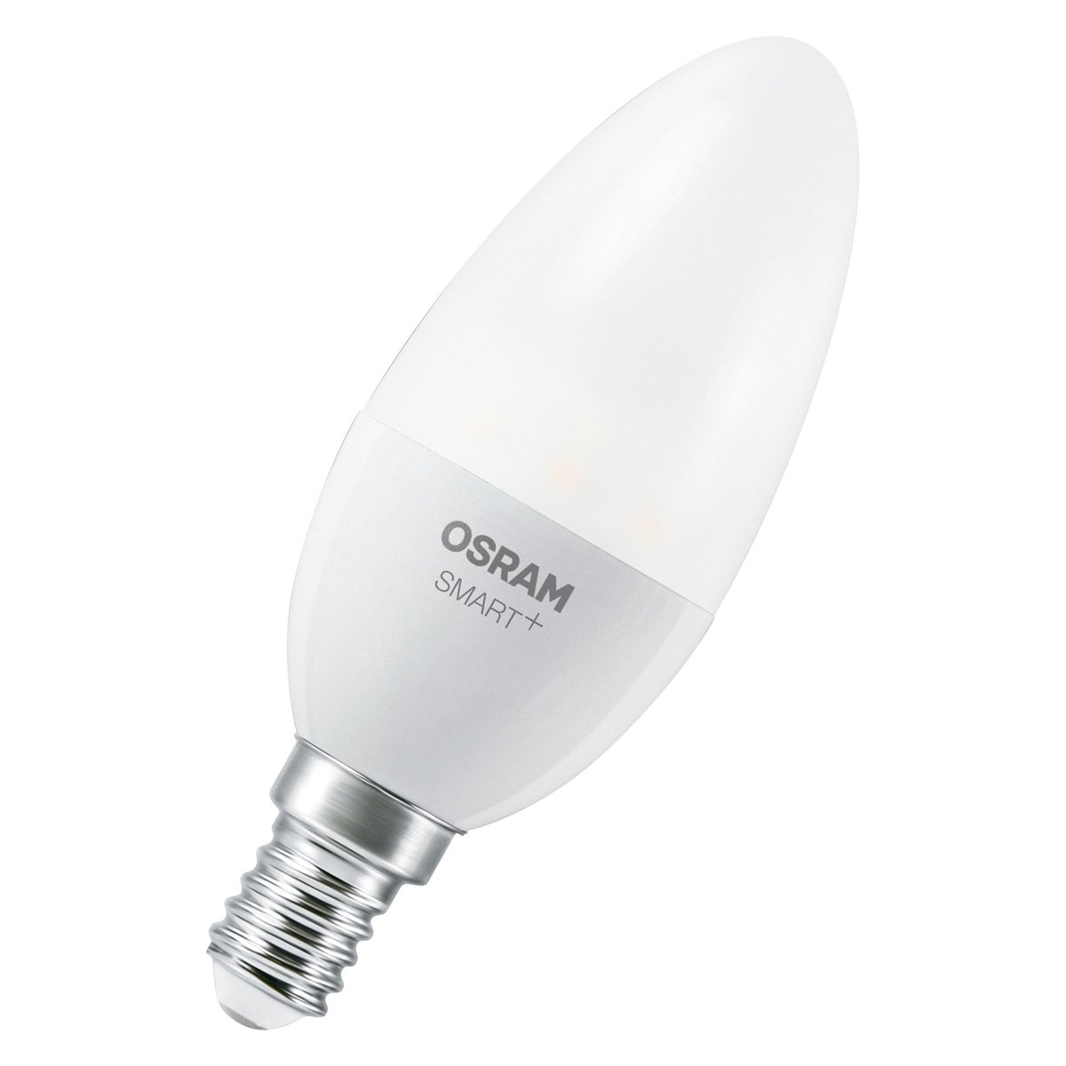 4099854461330 - Smart LED žárovka SMART+ MATTER Multicolor Classic B40, 4.9W, E14 - Czechia LEDVANCE e - shop