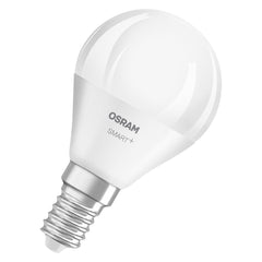 4099854461385 - Smart LED žárovka SMART+ MATTER Multicolor Classic P40, 4.9W, E14 - Czechia LEDVANCE e - shop