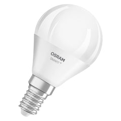 4099854530081 - Smart LED žárovka SMART+ MATTER Tunable White Classic P40, 4.9W, E14 - Czechia LEDVANCE e - shop