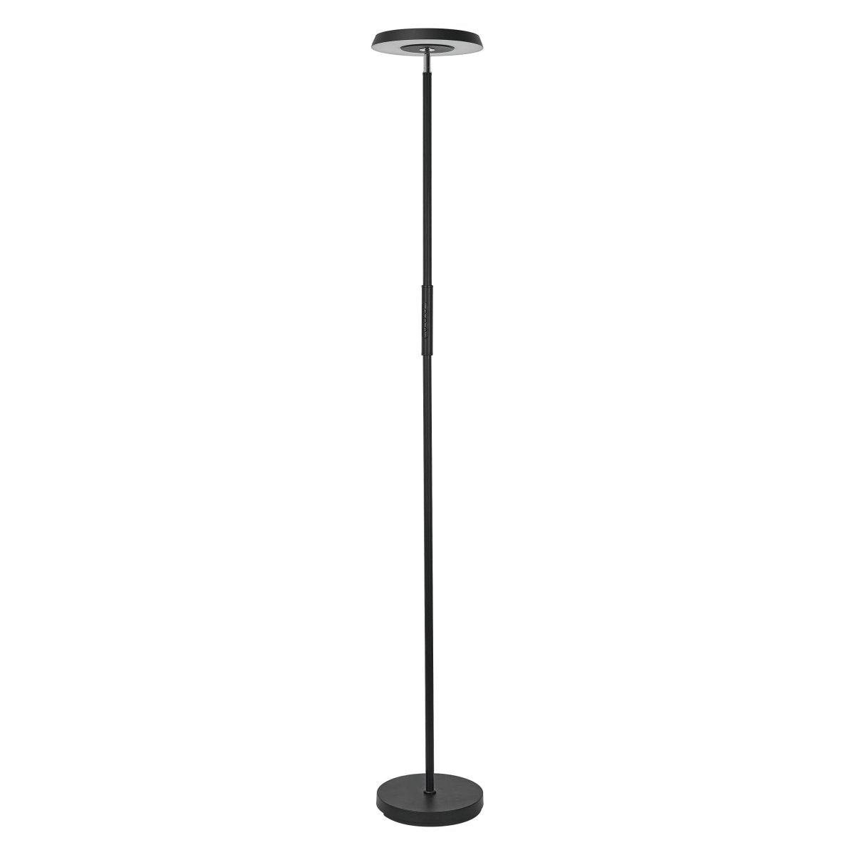 4099854472251 - SMART Stojací lampa 24 W RGB,Laditelná bílá - Stojací lampa - LEDVANCE e - shop