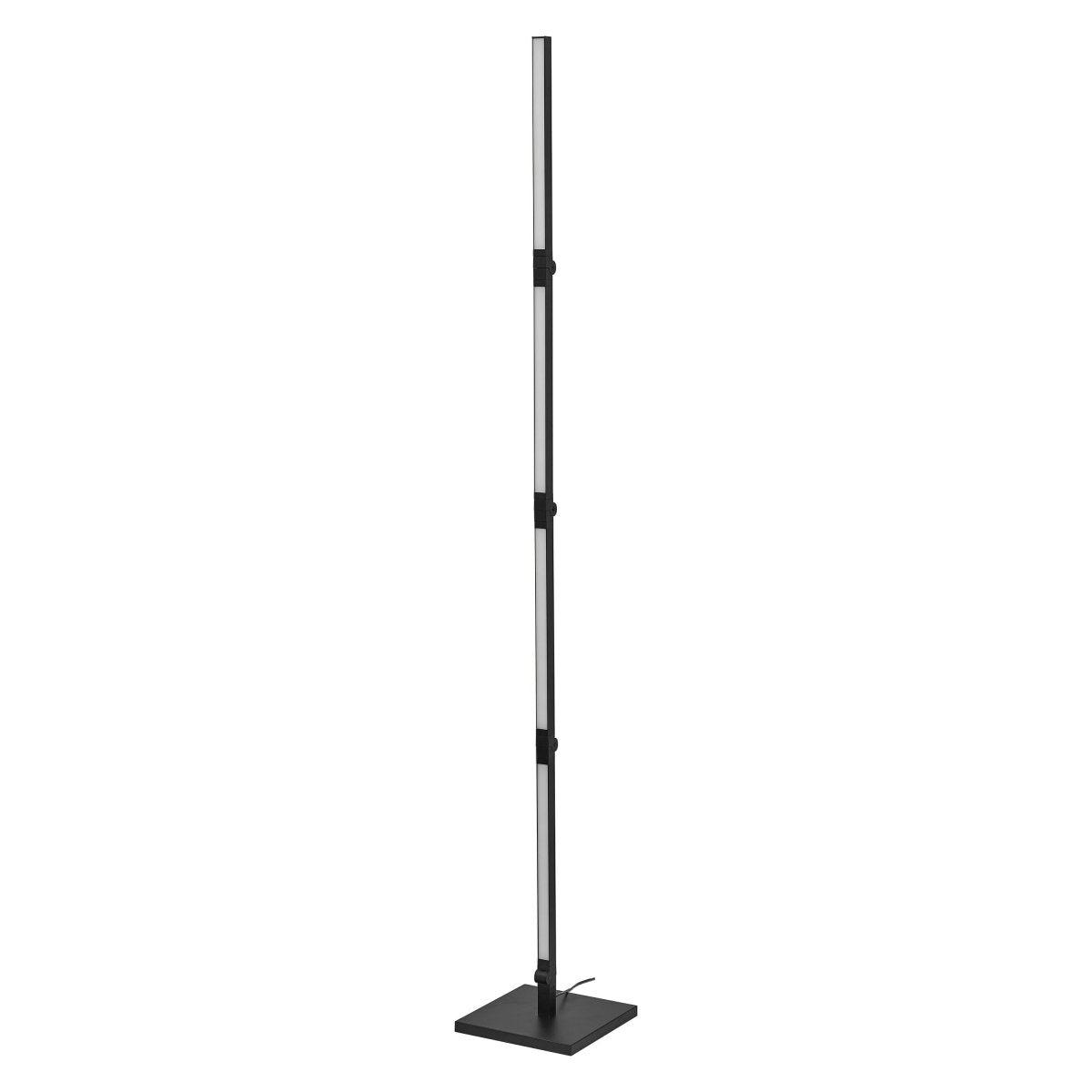 4099854471698 - SMART Stojací lampa 24 W RGB,Teplá bílá 240 mm - Stojací lampa - LEDVANCE e - shop