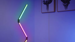 4099854471698 - SMART Stojací lampa 24 W RGB,Teplá bílá 240 mm - Stojací lampa - LEDVANCE e - shop