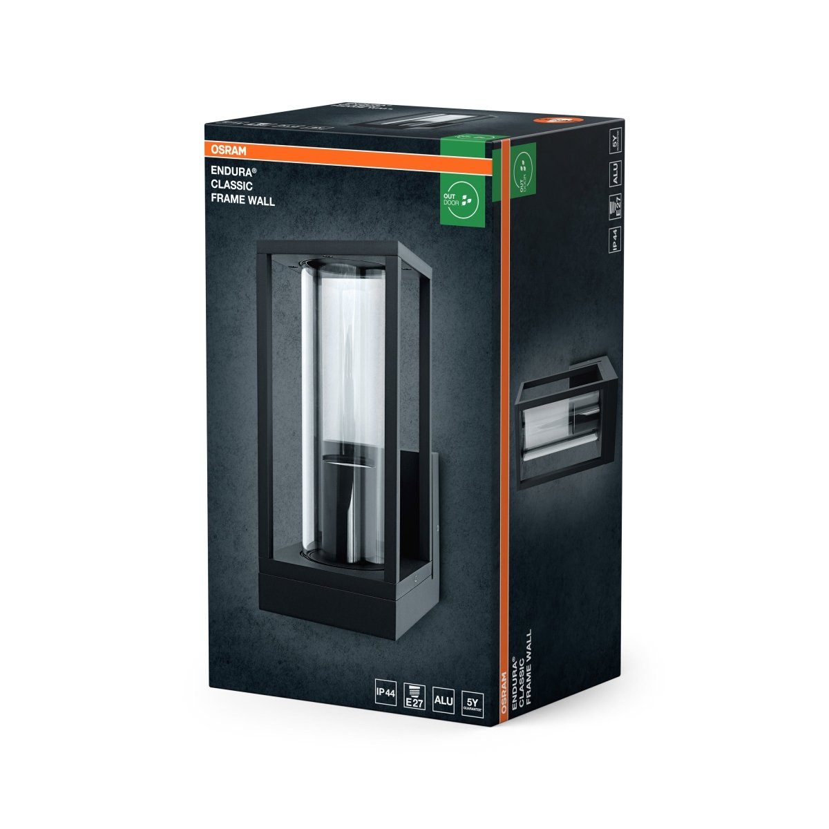 4099854452048 - SMART Venkovní dekorativní svítido 140 mm - Venkovní dekorativní svítidlo - LEDVANCE e - shop