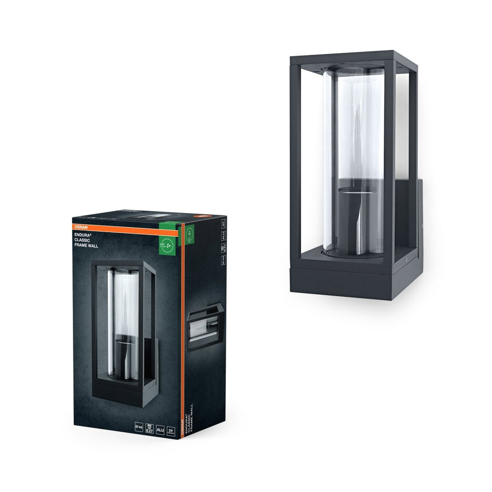 SMART Venkovní dekorativní svítido 140 mm