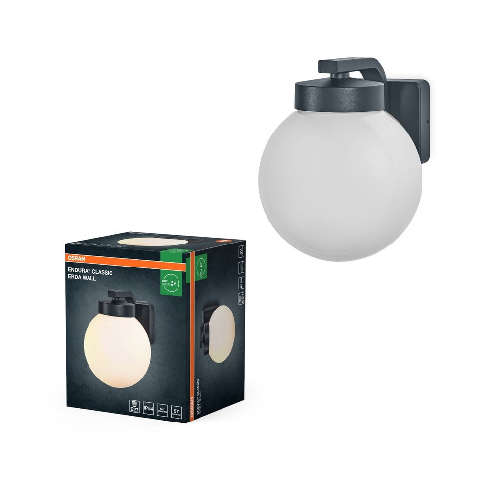 SMART Venkovní dekorativní svítido 200 mm