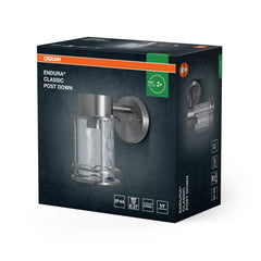 4099854452260 - SMART Venkovní dekorativní svítido 212 mm - Venkovní dekorativní svítidlo - LEDVANCE e - shop