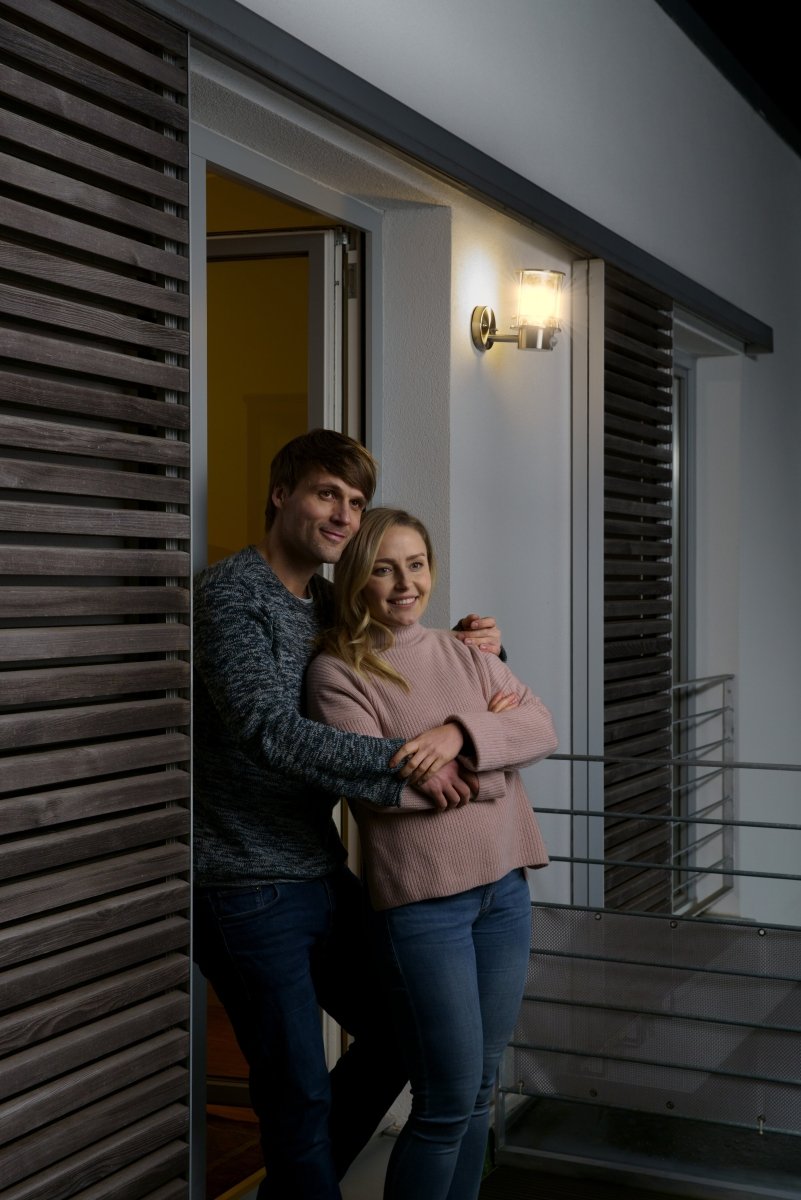 4099854452291 - SMART Venkovní dekorativní svítido UP 212 mm - Venkovní dekorativní svítidlo - LEDVANCE e - shop