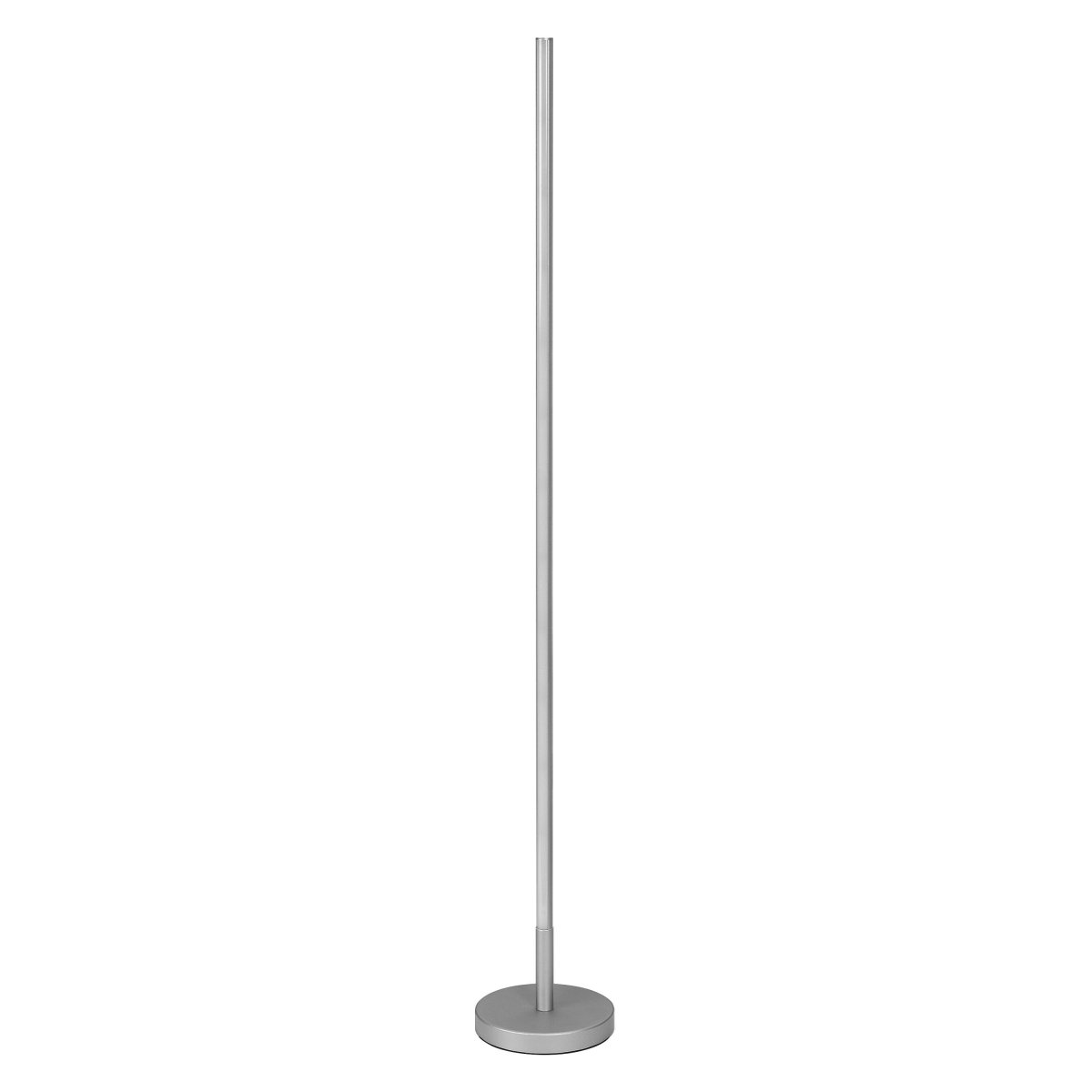4099854471858 - SMART WIFI podlahové rohové Magic RGB stříbrné, dálkové ovládání - Stojací lampa - LEDVANCE e - shop