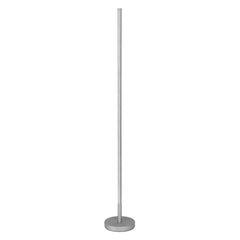 4099854471858 - SMART WIFI podlahové rohové Magic RGB stříbrné, dálkové ovládání - Stojací lampa - LEDVANCE e - shop