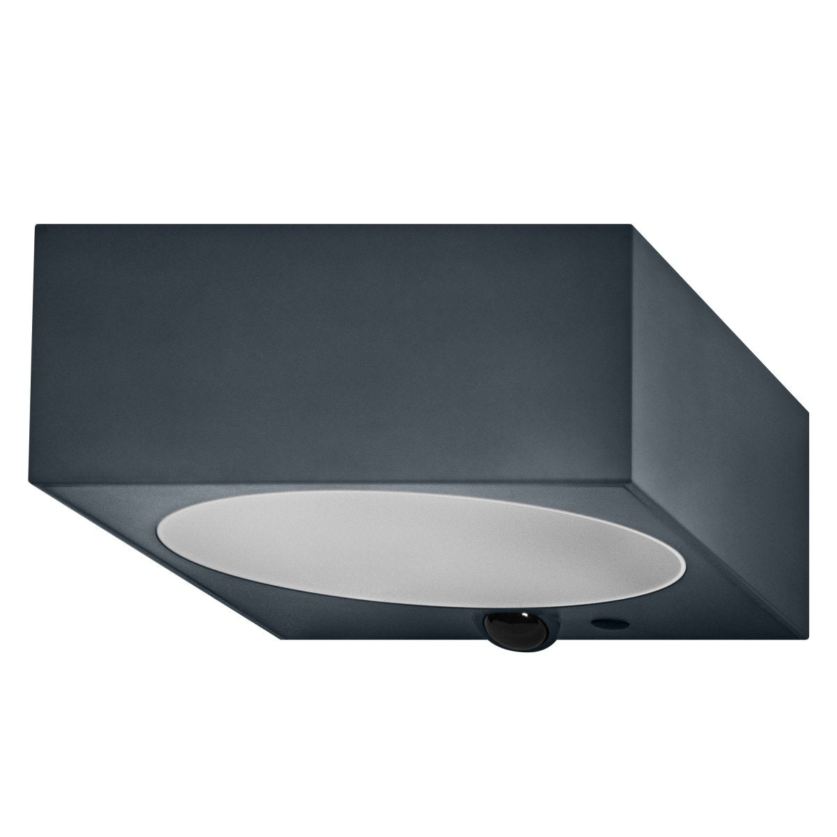 4099854415258 - Solární nástěnné svítidlo ENDURA Style Solar Down, IP54, Tmavě šedé - Czechia LEDVANCE e - shop