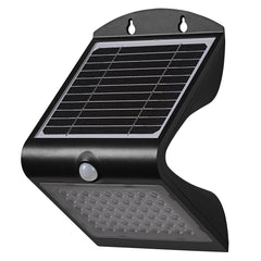 4099854429378 - Solární Reflektor ENDURA Butterfly Sensor 4W, Studená Bílá - Solární - Czechia LEDVANCE e - shop