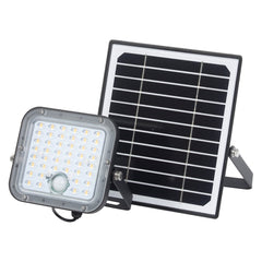 4099854429415 - Solární Reflektor ENDURA Flood Split Sensor 10W, Studená Bílá s dálkovým ovládáním - Reflektor - Czechia LEDVANCE e - shop