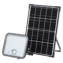 4099854429439 - Solární Reflektor ENDURA Flood Split Sensor 30W, Studená Bílá s dálkovým ovládáním - Reflektor - Czechia LEDVANCE e - shop