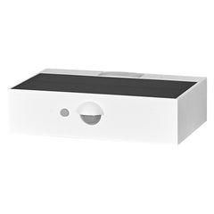 4099854455919 - Solární svítidlo Endura Style Bricklume se senzorem, Bílá - Solární - LEDVANCE e - shop