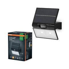 4099854429453 - Solární Svítidlo ENDURA STYLE SOLAR DOUBLE 2,9W, Teplá Bílá - Solární - Czechia LEDVANCE e - shop