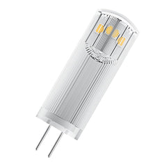 4058075135932 - Speciální LED žárovka G4 1.8W PIN, teplá bílá - Žárovka - LEDVANCE e - shop