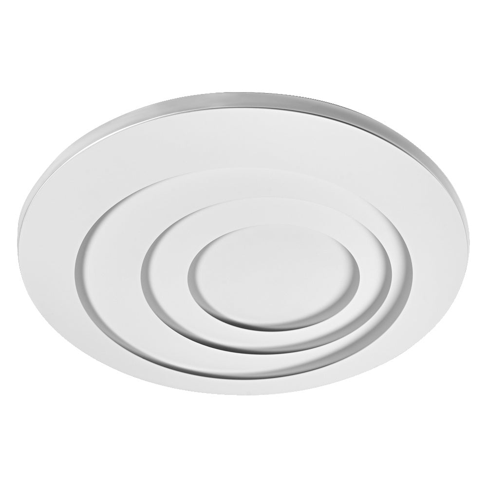 4099854093371 - Spirálové LED stropní svítidlo 42 W ORBIS 505mm, teplá bílá - Stropní svítidlo - LEDVANCE e - shop