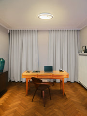 4099854093517 - Spirálové LED stropní svítidlo ORBIS 485 x 385, teplá bílá - Stropní svítidlo - LEDVANCE e - shop
