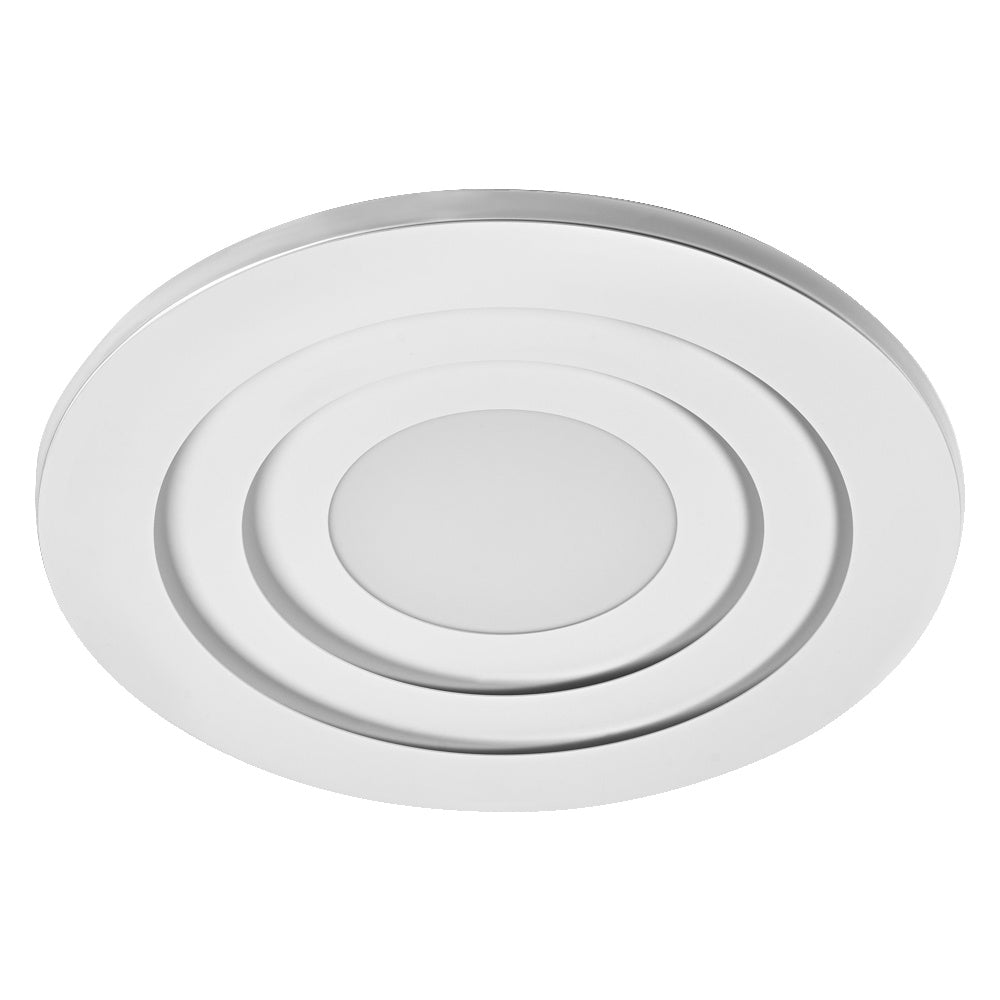 4099854093333 - Spirálové LED stropní svítidlo ORBIS 505mm, teplá bílá - Stropní svítidlo - LEDVANCE e - shop