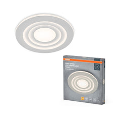 4099854450303 - Spirálové LED stropní svítidlo ORBIS 505mm, teplá bílá OSRAM - Stropní svítidlo - LEDVANCE e - shop