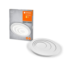4099854093531 - Spirálové LED stropní svítidlo ORBIS 720 x 580, teplá bílá - Stropní svítidlo - LEDVANCE e - shop