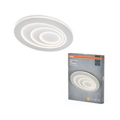 4099854450365 - Spirálové LED stropní svítidlo ORBIS 720 x 580, teplá bílá OSRAM - Stropní svítidlo - LEDVANCE e - shop