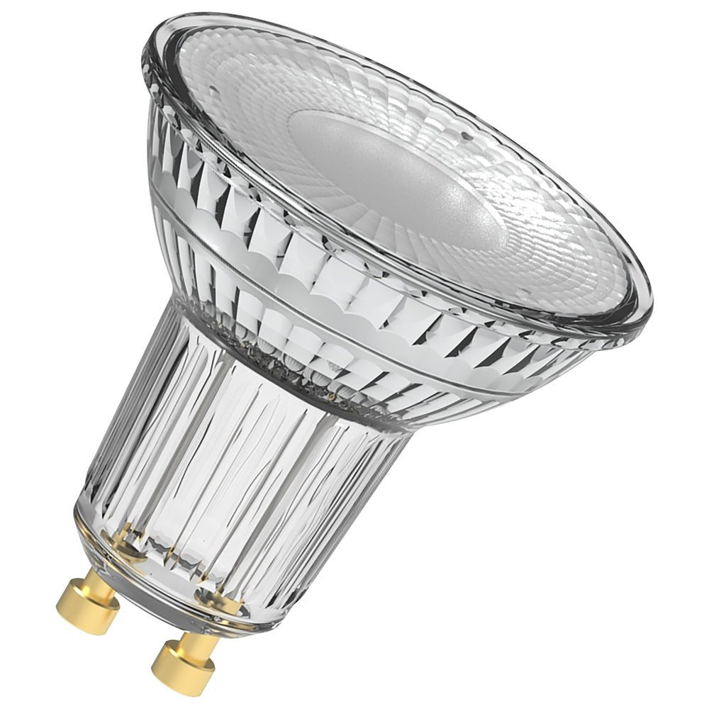 4058075433700 - Stmívatelná LED bodovka GU10 7,9 W, studená bílá - Žárovka - LEDVANCE e - shop