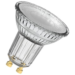 4058075433700 - Stmívatelná LED bodovka GU10 7,9 W, studená bílá - Žárovka - LEDVANCE e - shop