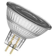 4058075796690 - Stmívatelná LED bodovka GU5.3 3,4 W SUPERSTAR, teplá bílá - Žárovka - LEDVANCE e - shop