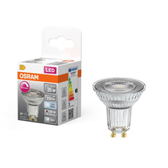 4099854457050 - Stmívatelná LED bodovkaU10 3,4 W HD SUPERSTAR, studená bílá OSRAM - Žárovka - LEDVANCE e - shop