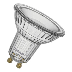 4099854456978 - Stmívatelná LED bodovkaU10 7,9 W, teplá bílá OSRAM - Žárovka - LEDVANCE e - shop