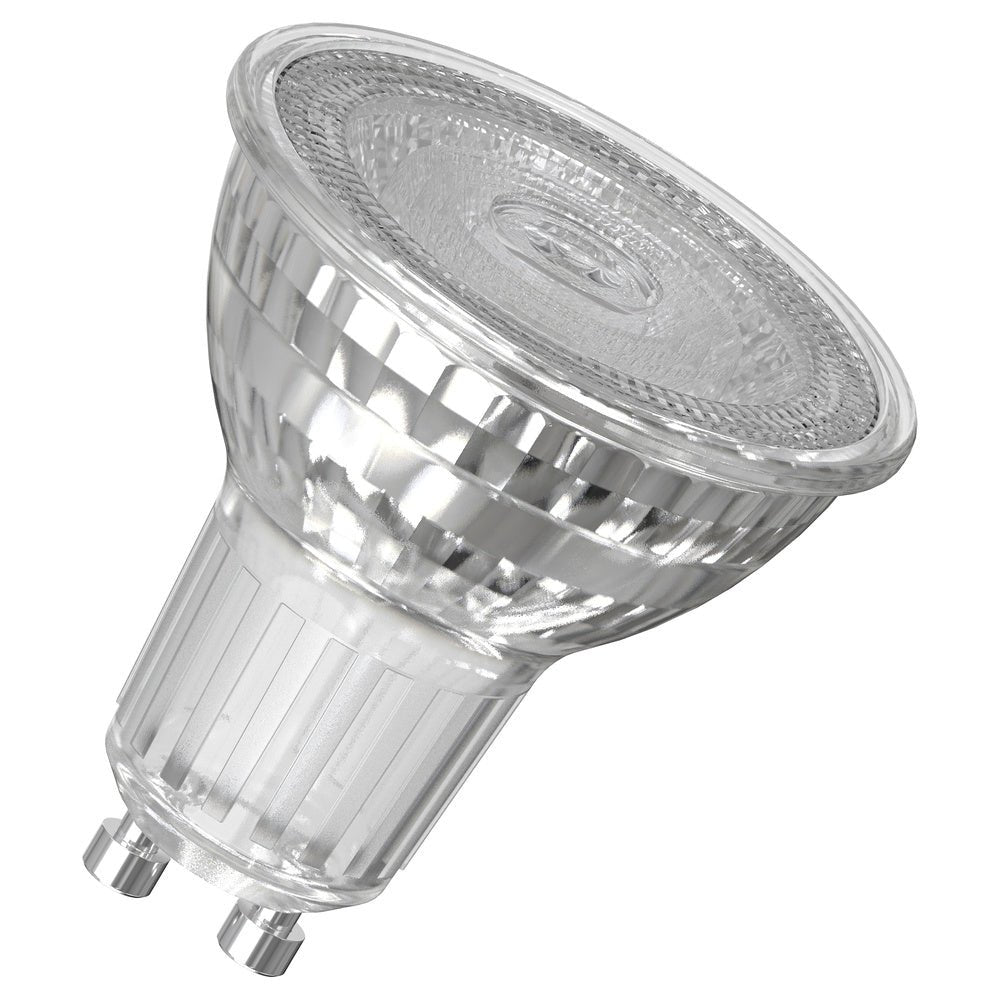 4058075798120 - Stmívatelná LED HD bodovka GU10 4,5 W SUPERSTAR, studená bílá - Žárovka - LEDVANCE e - shop