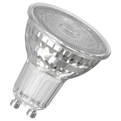4058075798120 - Stmívatelná LED HD bodovka GU10 4,5 W SUPERSTAR, studená bílá - Žárovka - LEDVANCE e - shop